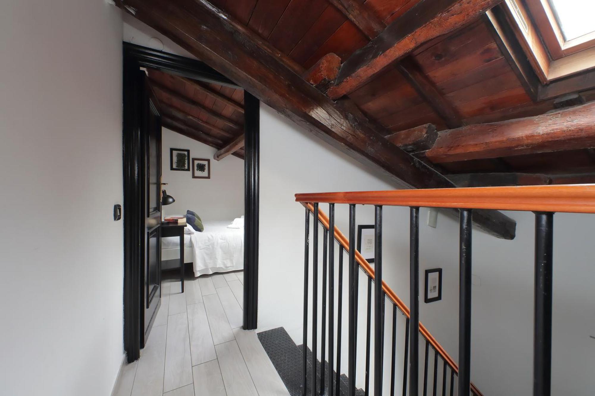 Fidelio Holiday Home Rom Exterior foto