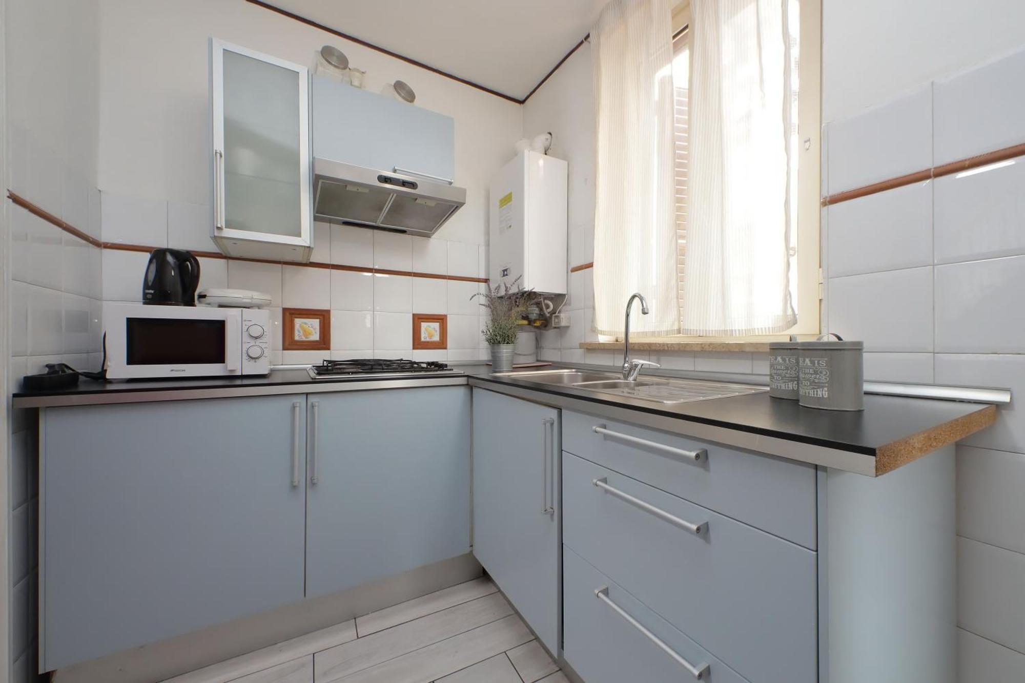 Fidelio Holiday Home Rom Exterior foto